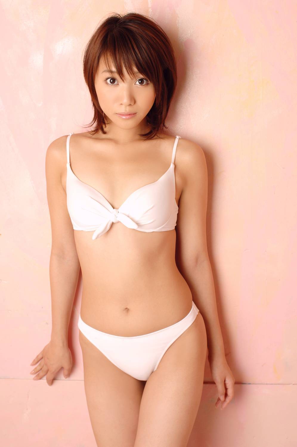 金田美香 No202 Mika Kaneda [DGC]